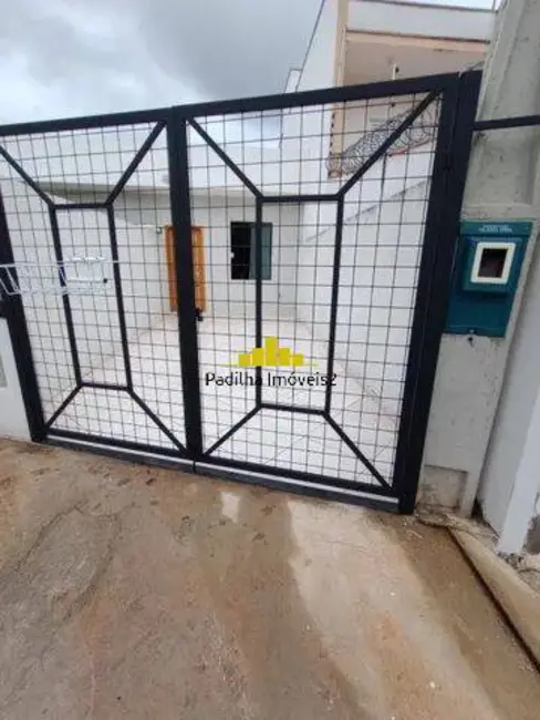 Casa com 2 quartos à venda, 73m2 em Sorocaba - SP - imagem 9 Foto 9 de Casa com 2 quartos à venda, 73m2 em Sorocaba - SP