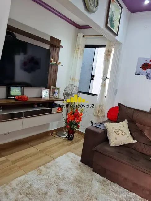 Foto 8 de Casa com 2 quartos à venda, 150m2 em Jardim Santa Lúcia, Sorocaba - SP