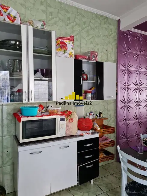 Foto 2 de Casa com 2 quartos à venda, 150m2 em Jardim Santa Lúcia, Sorocaba - SP