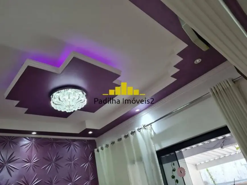 Foto 7 de Casa com 2 quartos à venda, 150m2 em Jardim Santa Lúcia, Sorocaba - SP