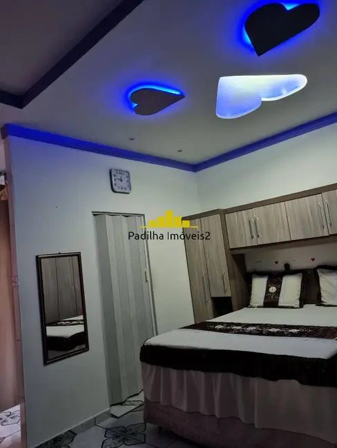 Foto 5 de Casa com 2 quartos à venda, 150m2 em Jardim Santa Lúcia, Sorocaba - SP