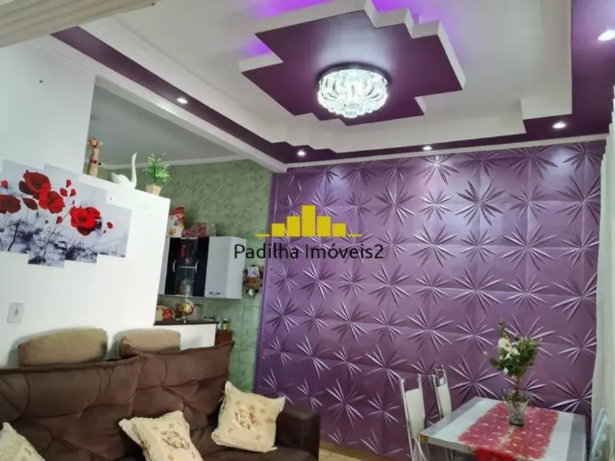 Foto 9 de Casa com 2 quartos à venda, 150m2 em Jardim Santa Lúcia, Sorocaba - SP