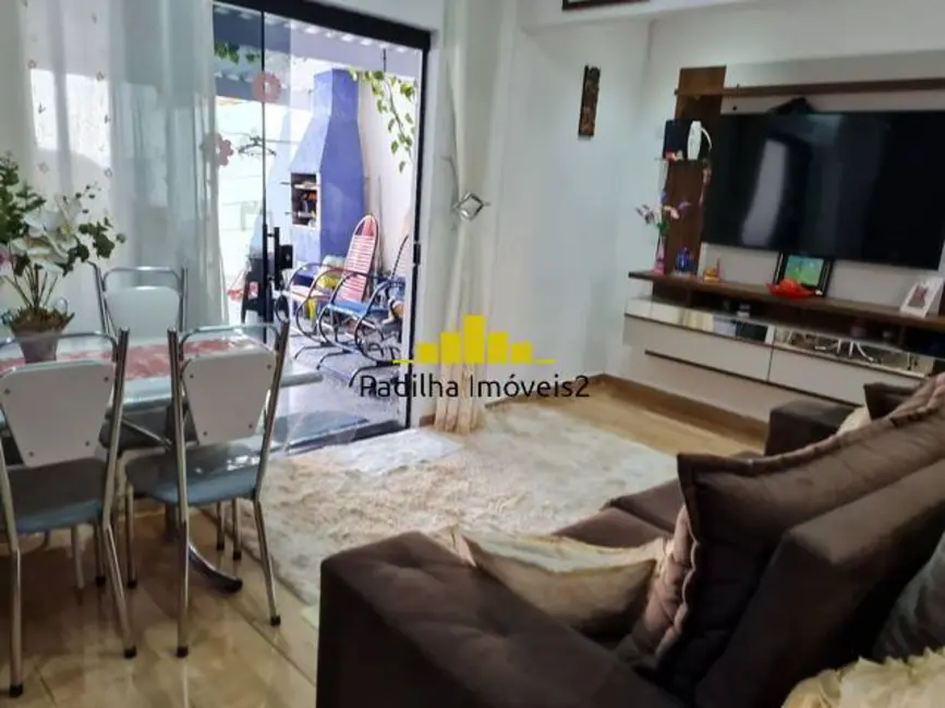 Foto 1 de Casa com 2 quartos à venda, 150m2 em Jardim Santa Lúcia, Sorocaba - SP