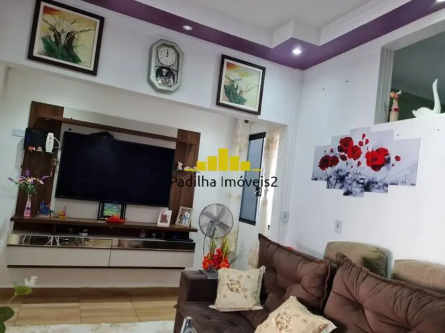 Foto 4 de Casa com 2 quartos à venda, 150m2 em Jardim Santa Lúcia, Sorocaba - SP