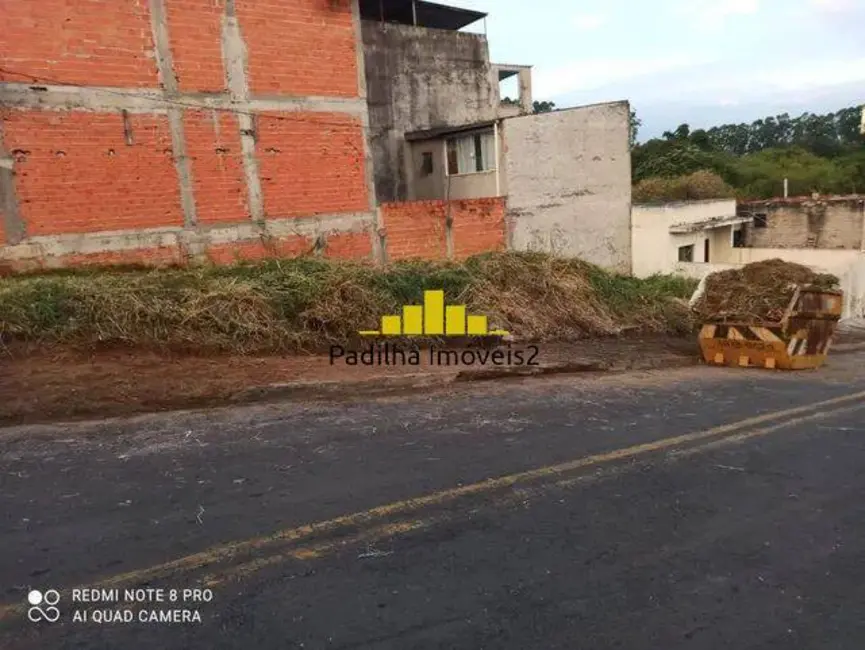 Terreno / Lote à venda, 175m2 em Vila Mineirão, Sorocaba - SP - imagem 3 Foto 3 de Terreno / Lote à venda, 175m2 em Vila Mineirão, Sorocaba - SP
