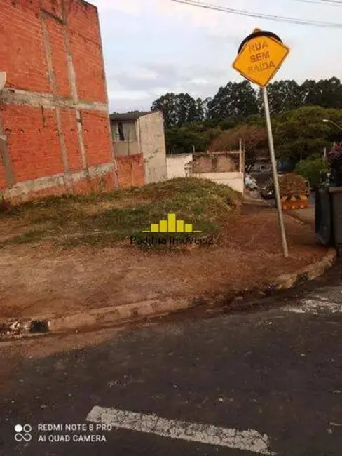 Terreno / Lote à venda, 175m2 em Vila Mineirão, Sorocaba - SP - imagem 4 Foto 4 de Terreno / Lote à venda, 175m2 em Vila Mineirão, Sorocaba - SP