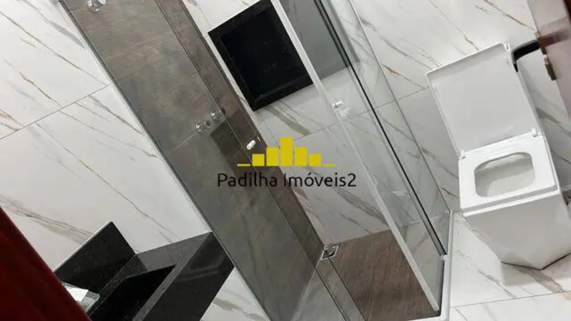 Foto 4 de Casa de Condomínio com 3 quartos à venda, 154m2 em Parque São Bento, Sorocaba - SP