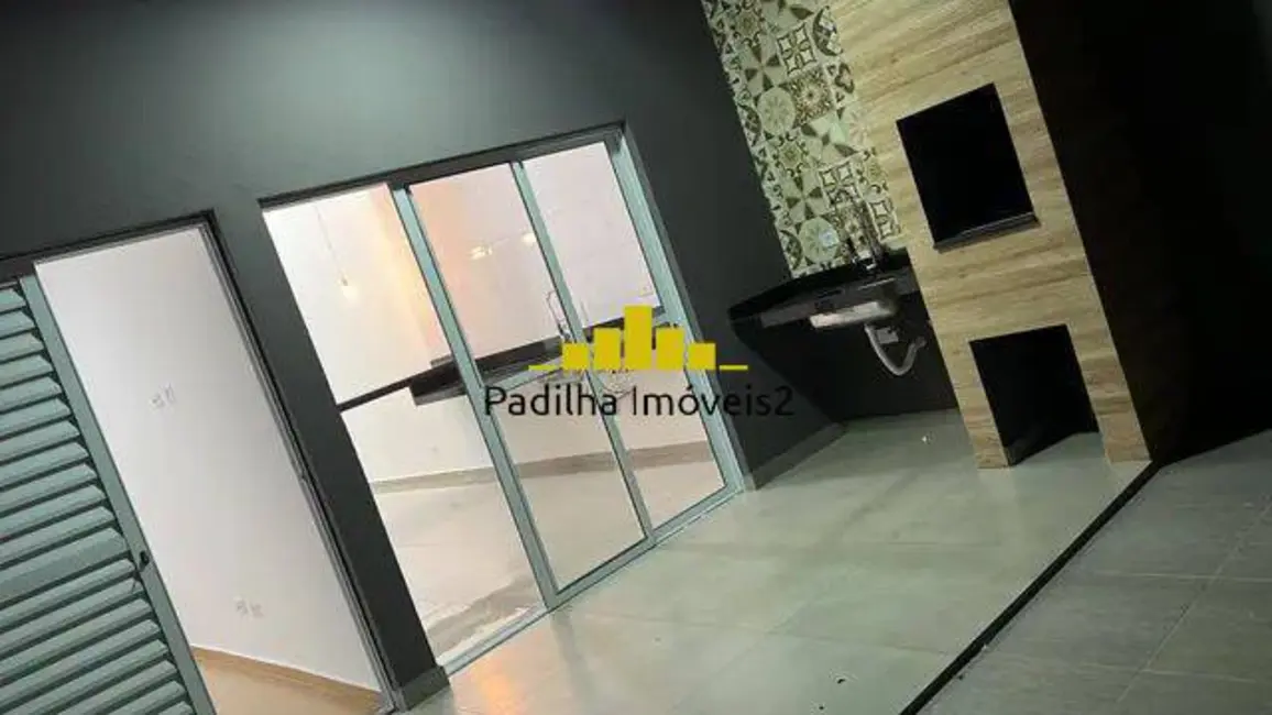 Foto 5 de Casa de Condomínio com 3 quartos à venda, 154m2 em Parque São Bento, Sorocaba - SP