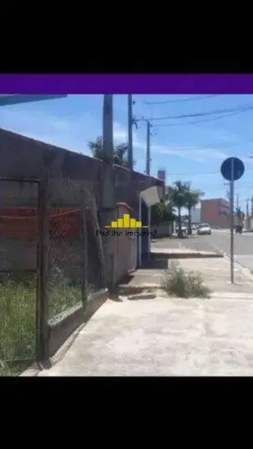 Foto 3 de Terreno / Lote à venda, 175m2 em Ipanema Ville, Sorocaba - SP