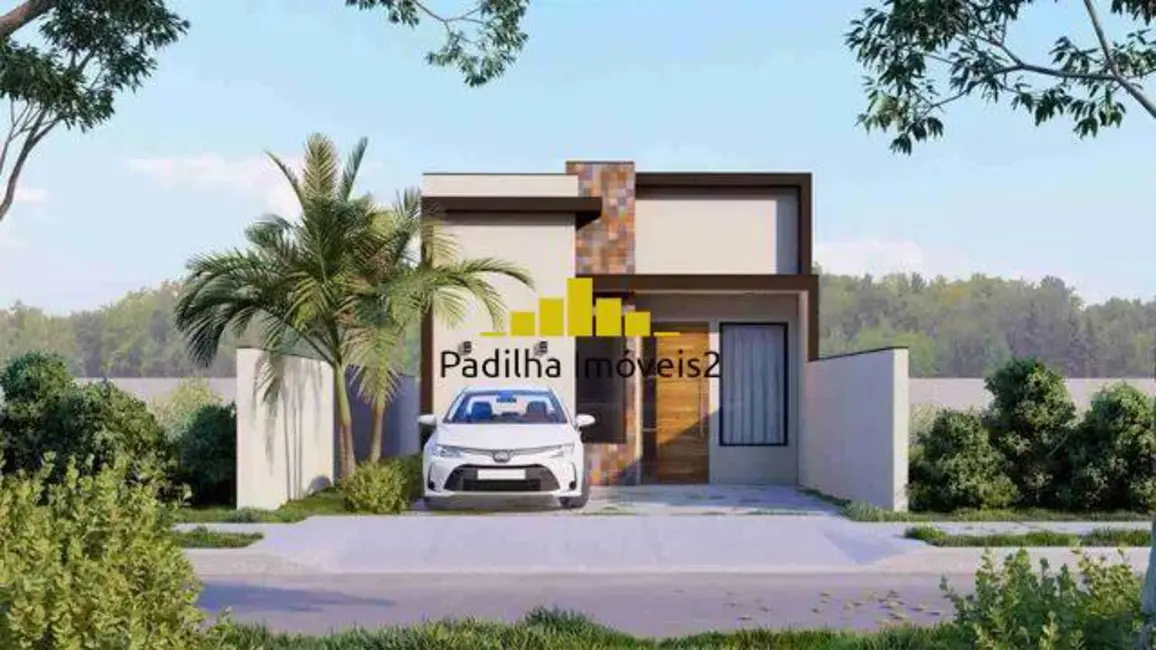 Foto 4 de Casa com 2 quartos à venda, 140m2 em Centro, Votorantim - SP