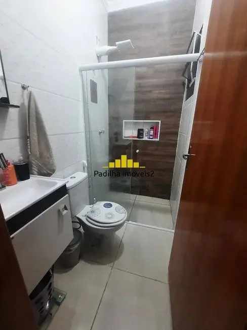 Foto 7 de Casa com 2 quartos à venda, 125m2 em Parque São Bento, Sorocaba - SP