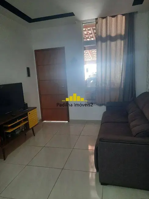 Foto 1 de Casa com 2 quartos à venda, 125m2 em Parque São Bento, Sorocaba - SP