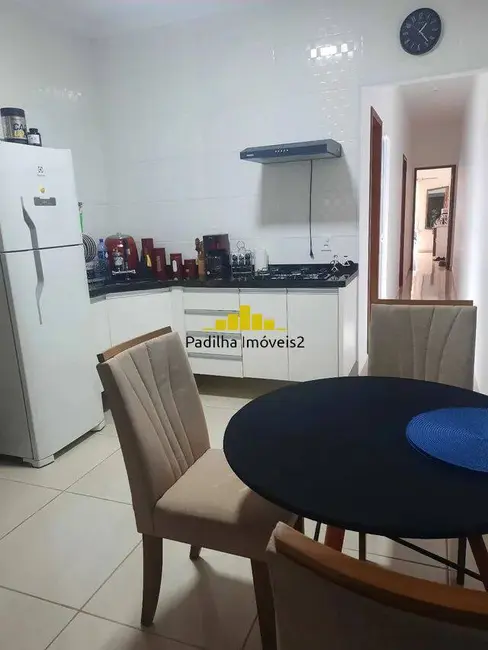 Foto 8 de Casa com 2 quartos à venda, 125m2 em Parque São Bento, Sorocaba - SP