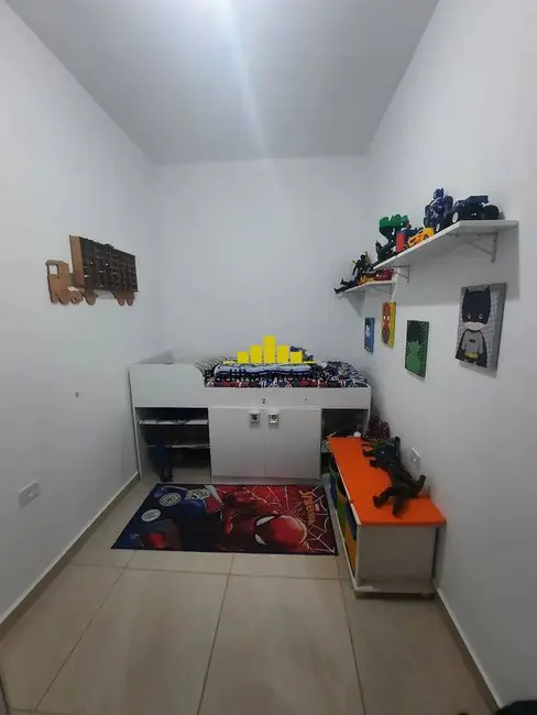 Foto 4 de Casa com 2 quartos à venda, 125m2 em Parque São Bento, Sorocaba - SP