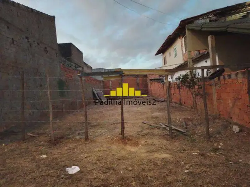 Foto 3 de Terreno / Lote à venda, 125m2 em Parque São Bento, Sorocaba - SP