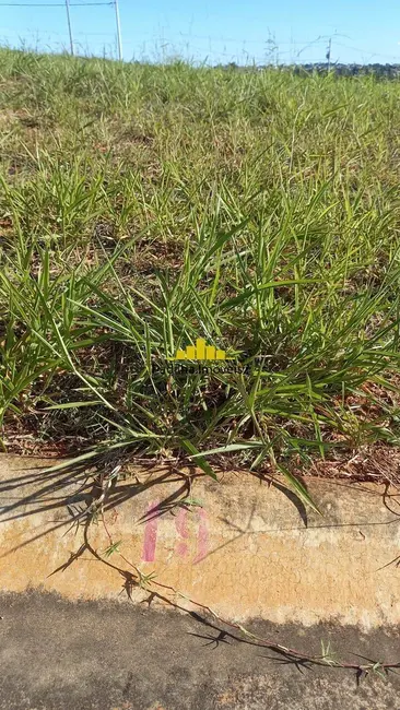 Foto 5 de Lote de Condomínio à venda, 200m2 em Jardim Reserva Ipanema, Sorocaba - SP