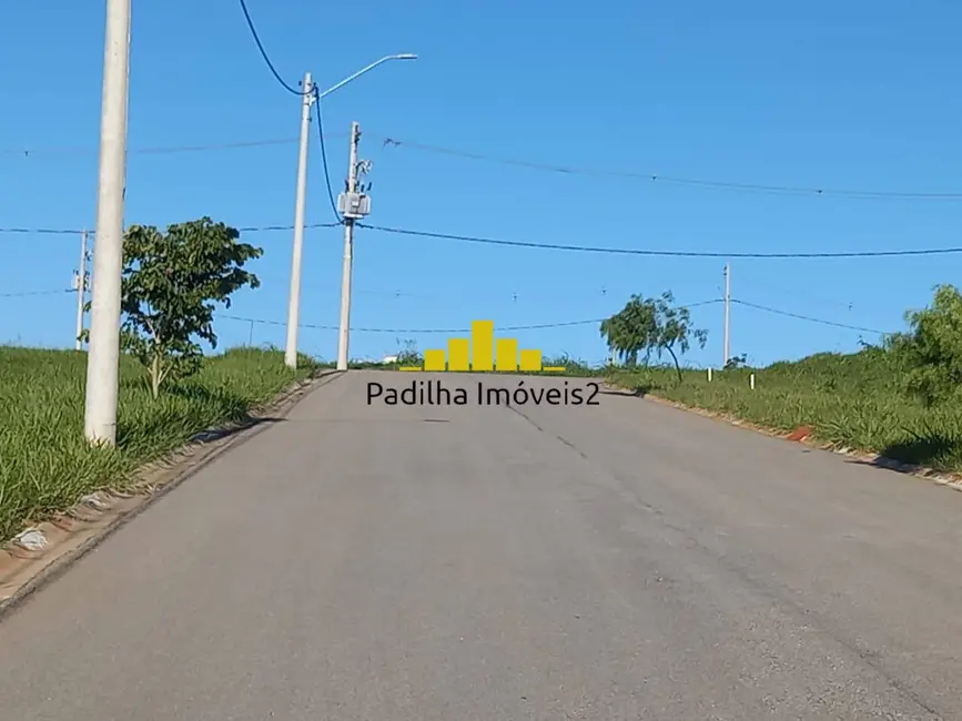 Foto 4 de Lote de Condomínio à venda, 200m2 em Jardim Reserva Ipanema, Sorocaba - SP
