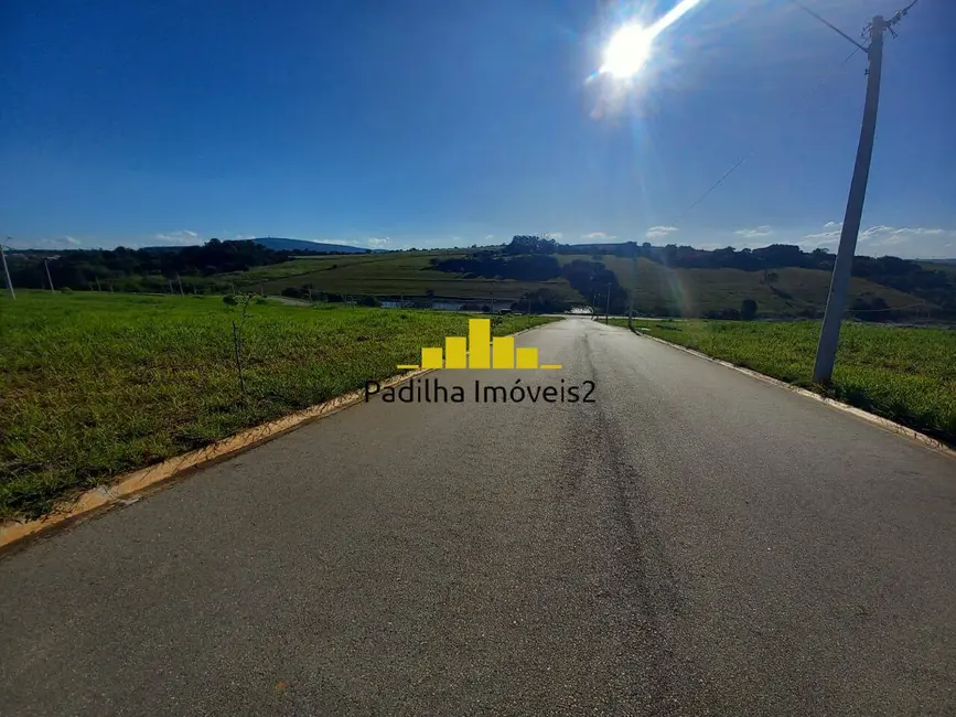 Foto 3 de Lote de Condomínio à venda, 200m2 em Jardim Reserva Ipanema, Sorocaba - SP