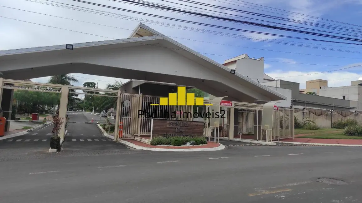 Foto 8 de Lote de Condomínio à venda, 360m2 em Jardim do Paço, Sorocaba - SP