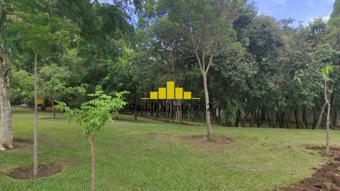 Foto 7 de Lote de Condomínio à venda, 360m2 em Jardim do Paço, Sorocaba - SP