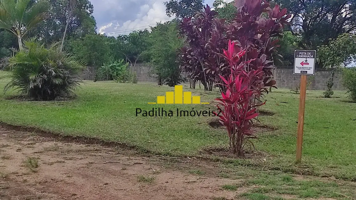 Foto 5 de Lote de Condomínio à venda, 360m2 em Jardim do Paço, Sorocaba - SP