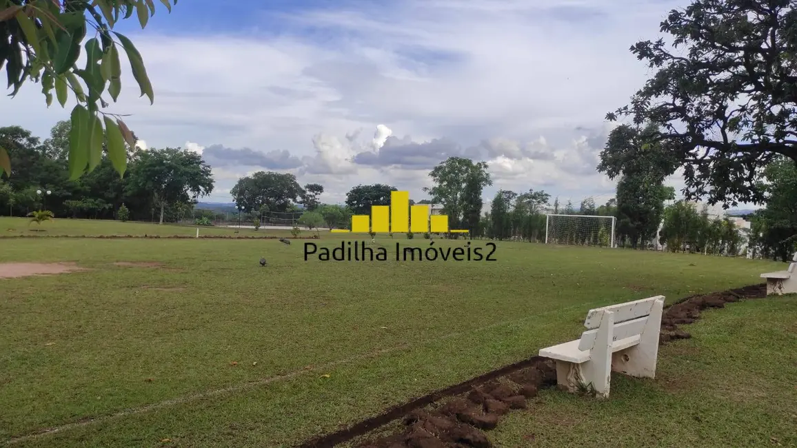 Foto 6 de Lote de Condomínio à venda, 360m2 em Jardim do Paço, Sorocaba - SP