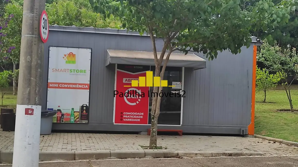 Foto 3 de Lote de Condomínio à venda, 360m2 em Jardim do Paço, Sorocaba - SP