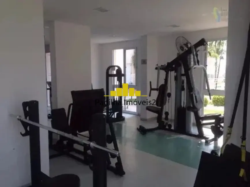 Foto 3 de Apartamento com 2 quartos à venda, 80m2 em Parque Morumbi, Votorantim - SP