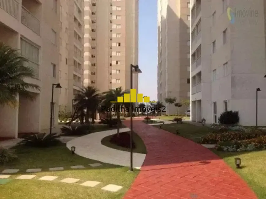 Foto 1 de Apartamento com 2 quartos à venda, 80m2 em Parque Morumbi, Votorantim - SP