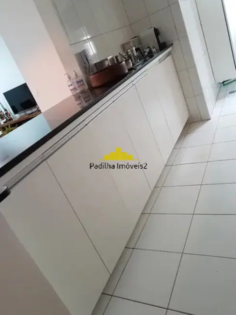 Foto 8 de Apartamento com 2 quartos à venda, 80m2 em Parque Morumbi, Votorantim - SP