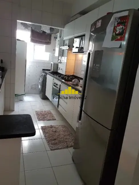 Foto 7 de Apartamento com 2 quartos à venda, 80m2 em Parque Morumbi, Votorantim - SP
