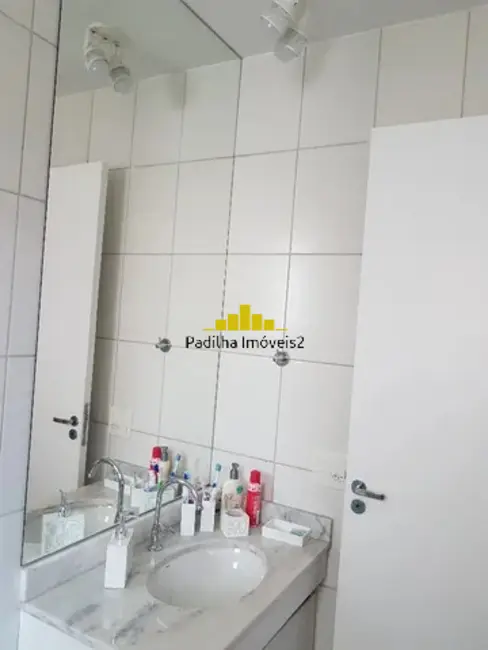 Foto 4 de Apartamento com 2 quartos à venda, 80m2 em Parque Morumbi, Votorantim - SP