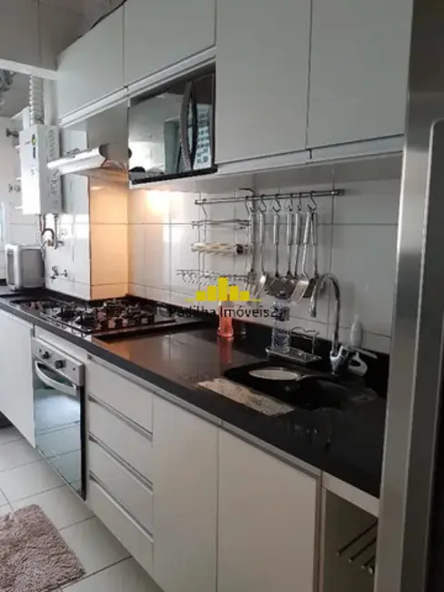 Foto 9 de Apartamento com 2 quartos à venda, 80m2 em Parque Morumbi, Votorantim - SP