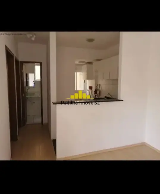 Casa com 2 quartos à venda, 49m2 em Conjunto Habitacional Júlio de Mesquita Filho, Sorocaba - SP - imagem 3 Foto 3 de Casa com 2 quartos à venda, 49m2 em Conjunto Habitacional Júlio de Mesquita Filho, Sorocaba - SP