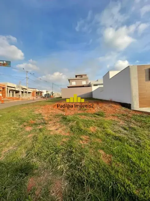 Foto 6 de Lote de Condomínio à venda, 180m2 em Parque São Bento, Sorocaba - SP