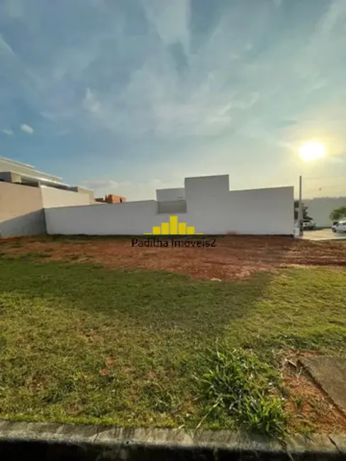 Foto 5 de Lote de Condomínio à venda, 180m2 em Parque São Bento, Sorocaba - SP