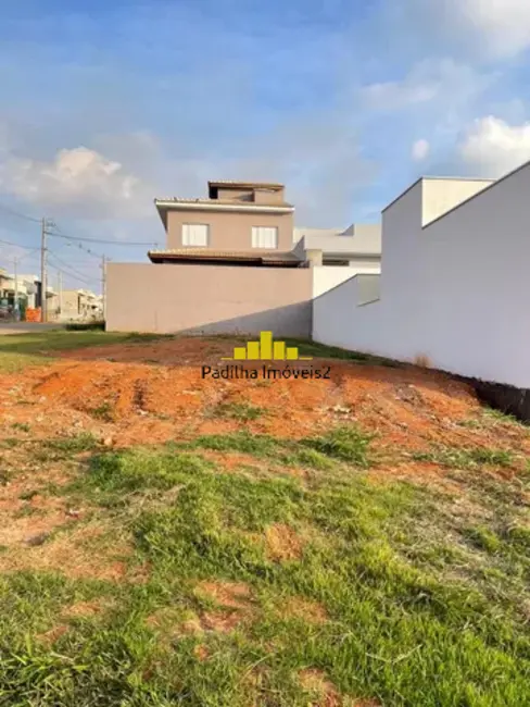 Foto 4 de Lote de Condomínio à venda, 180m2 em Parque São Bento, Sorocaba - SP
