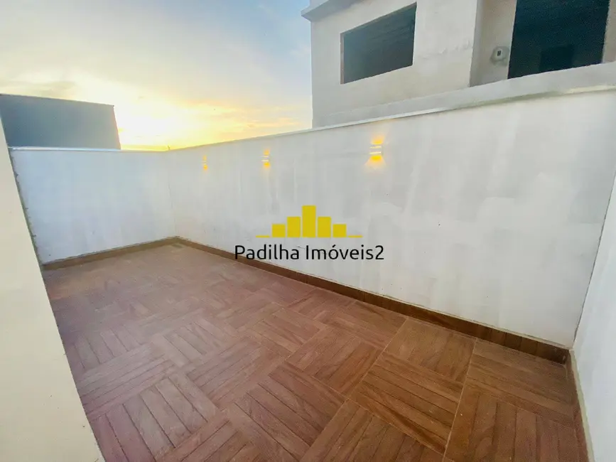 Foto 7 de Casa de Condomínio com 3 quartos à venda, 150m2 em Horto Florestal, Sorocaba - SP