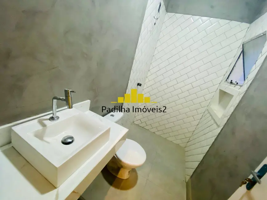 Foto 5 de Casa de Condomínio com 3 quartos à venda, 150m2 em Horto Florestal, Sorocaba - SP