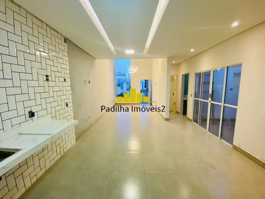 Foto 9 de Casa de Condomínio com 3 quartos à venda, 150m2 em Horto Florestal, Sorocaba - SP
