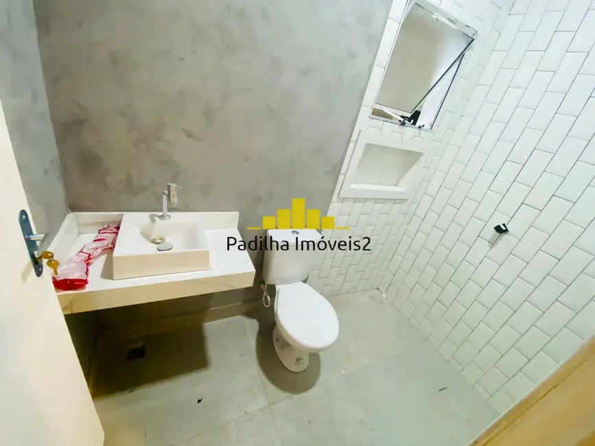 Foto 3 de Casa de Condomínio com 3 quartos à venda, 150m2 em Horto Florestal, Sorocaba - SP