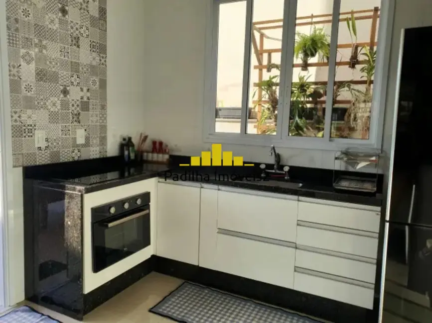 Casa de Condomínio com 3 quartos à venda, 180m2 em Sorocaba - SP - imagem 3 Foto 3 de Casa de Condomínio com 3 quartos à venda, 180m2 em Sorocaba - SP