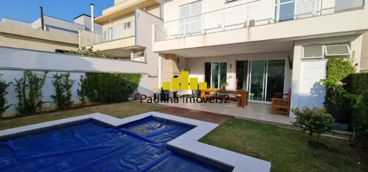 Casa de Condomínio com 3 quartos à venda, 180m2 em Sorocaba - SP - imagem 5 Foto 5 de Casa de Condomínio com 3 quartos à venda, 180m2 em Sorocaba - SP