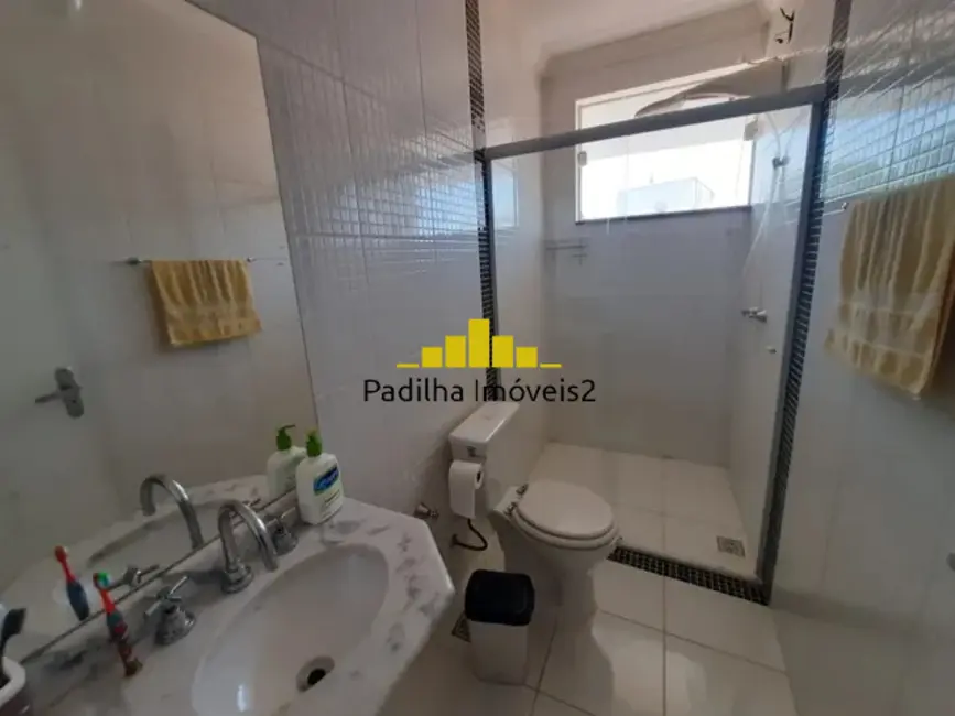 Foto 9 de Casa de Condomínio com 3 quartos à venda, 300m2 em Jardim Residencial Villa Olympia, Sorocaba - SP