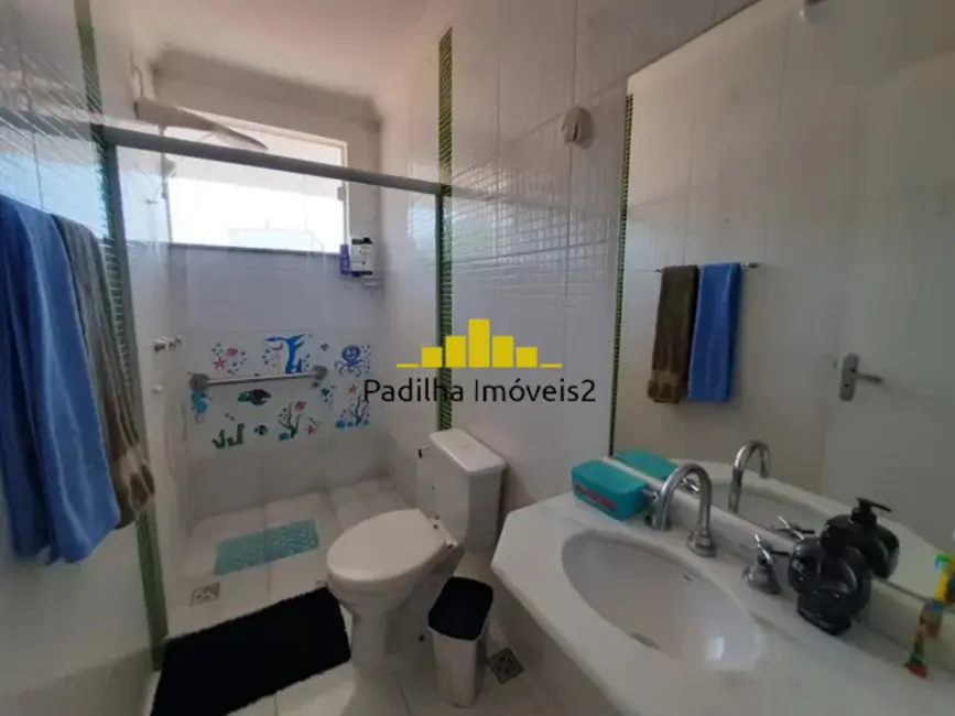 Foto 8 de Casa de Condomínio com 3 quartos à venda, 300m2 em Jardim Residencial Villa Olympia, Sorocaba - SP