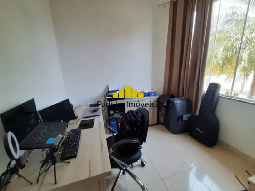 Foto 4 de Casa de Condomínio com 3 quartos à venda, 300m2 em Jardim Residencial Villa Olympia, Sorocaba - SP