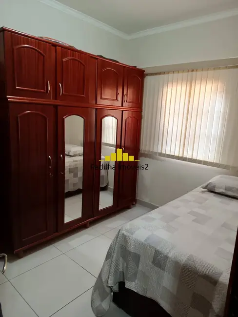 Foto 8 de Casa com 3 quartos à venda, 171m2 em Jardim Araújo, Votorantim - SP