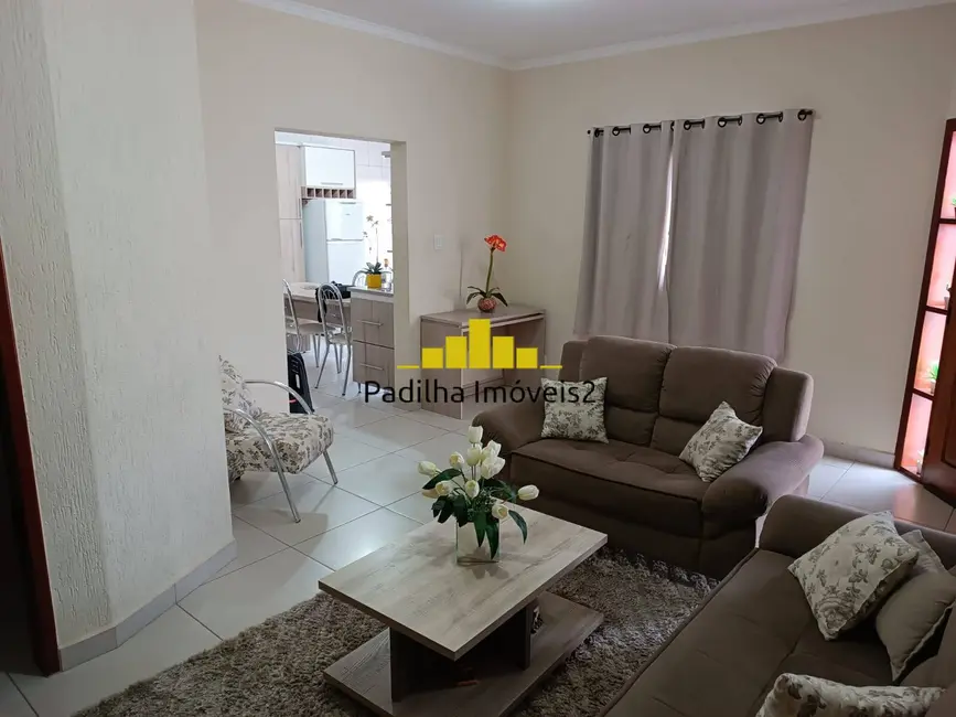 Foto 7 de Casa com 3 quartos à venda, 171m2 em Jardim Araújo, Votorantim - SP