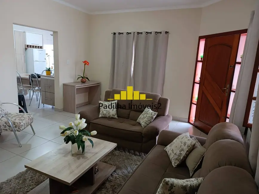 Foto 5 de Casa com 3 quartos à venda, 171m2 em Jardim Araújo, Votorantim - SP