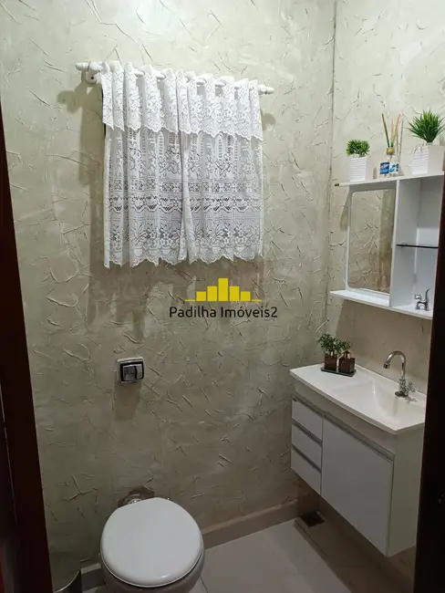 Foto 6 de Casa com 3 quartos à venda, 171m2 em Jardim Araújo, Votorantim - SP